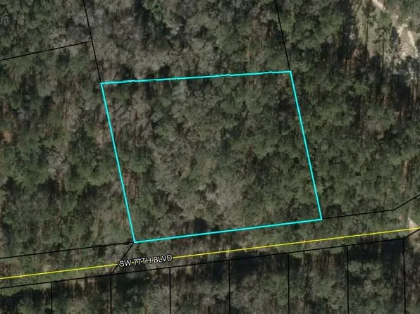 0 SW 76th Dr, Jasper, FL 32052