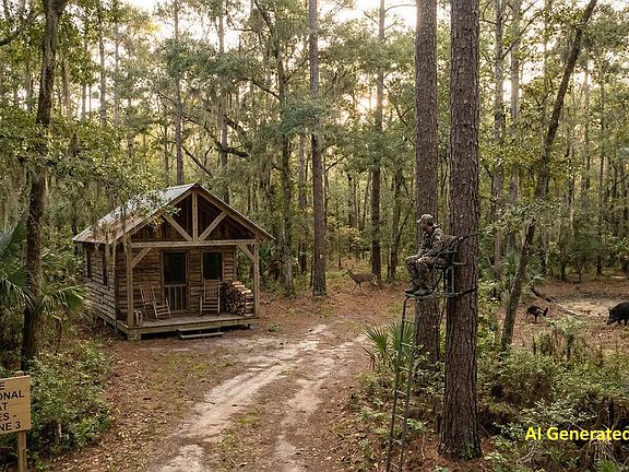 4th image of 0 Geathers Rd