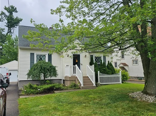 187 Trumbull Ave SE, Warren, OH 44483