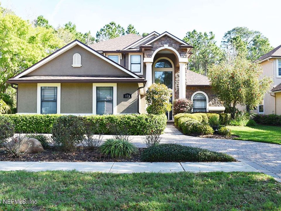 176 ST JOHNS FOREST Boulevard, Saint Johns, FL 32259 MLS 2016118
