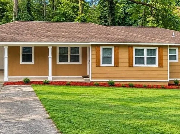 4679 Bailey St, Red Oak, GA 30272