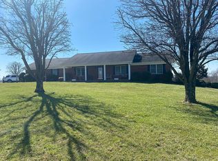 8053 Tompkinsville Rd, Glasgow, KY 42141
