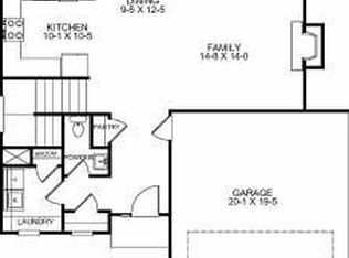 105 Tower Dr, Pittsboro, NC 27505