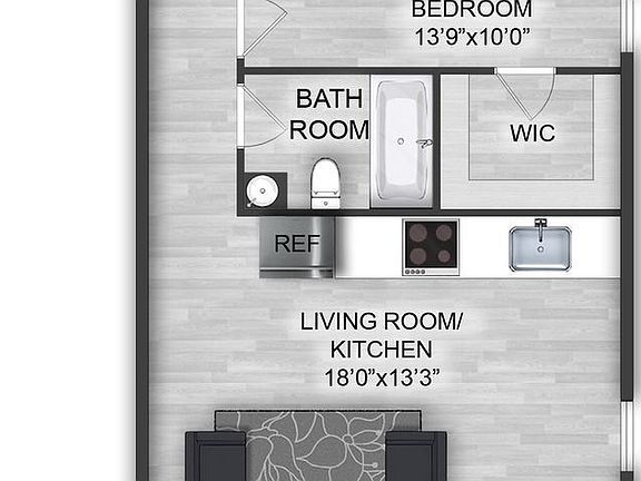 4th image of 1231 Belmont Ave #17404450