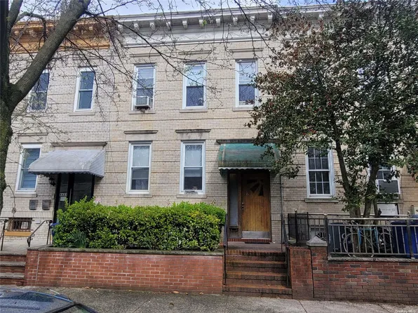 64-23 Palmetto Street, Ridgewood, NY 11385
