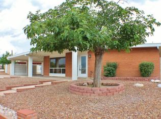 603 N Kent Dr, Tucson, AZ 85710