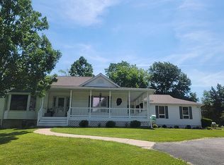 4685 Brandes Rd, Moscow Mills, MO 63362