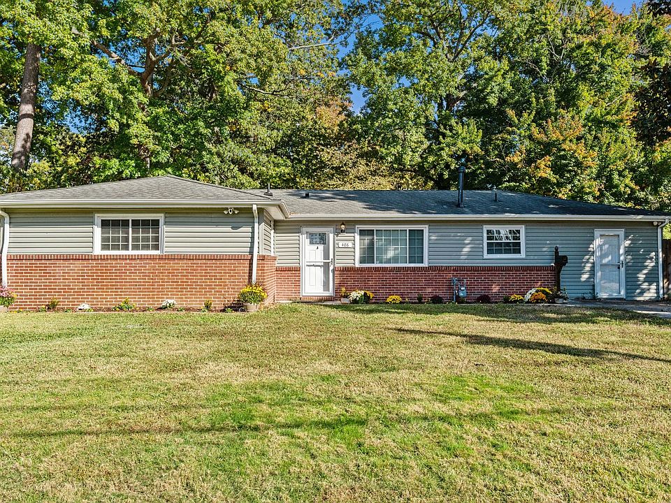 1st image of 408 Lineberry Rd
