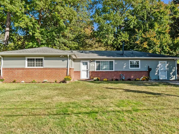 408 Lineberry Rd, Virginia Beach, VA 23452