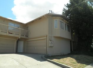 22616 Alice St, Hayward, CA 94541