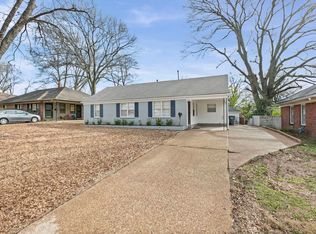 5037 Dee Rd, Memphis, TN 38117