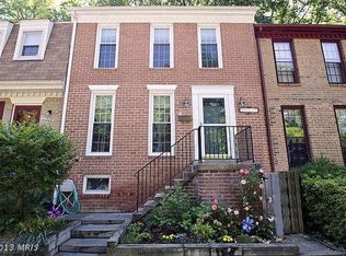 11327 Palisades Ct, Kensington, MD 20895