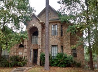 246 W Thorn Way, Houston, TX 77015