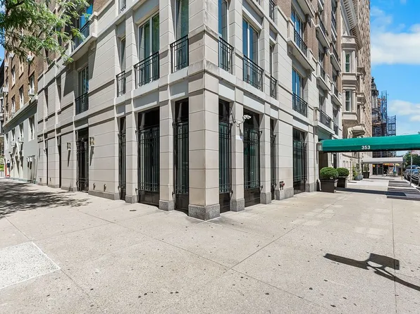 353 Central Park W #1A, New York, NY 10025