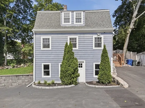 16 Wenham St, Danvers, MA 01923