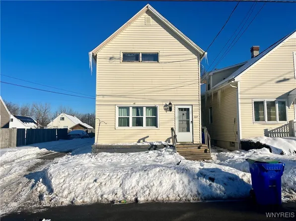 127 Orchard Ave, Buffalo, NY 14219