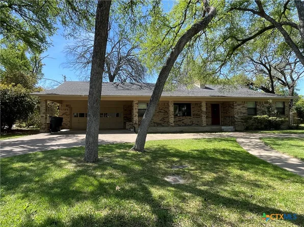 3605 Buffalo Trl, Temple, TX 76504