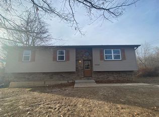 24249 Thames Ln, Saint Robert, MO 65584