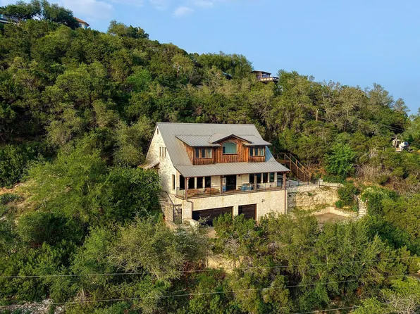 13906 Skyline Dr, Austin, TX 78732
