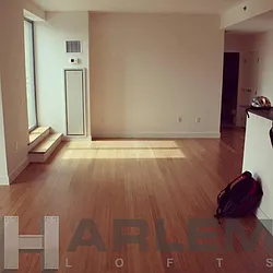 Rented by Harlem Lofts