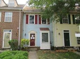 2321 Kevsway Ct, Baltimore, MD