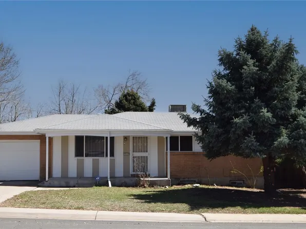 8750 Rutgers Street, Westminster, CO 80031