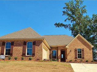 129 Glen Arbor Ct, Brandon, MS 39042