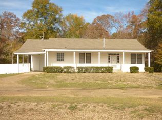 1359 E Main St, Liberty, MS 39645