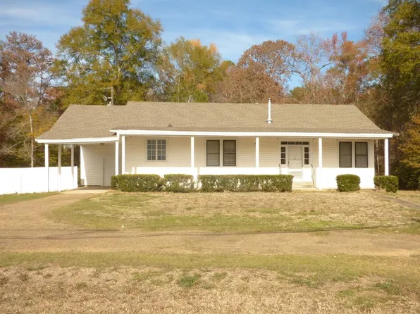 1359 E Main St, Liberty, MS 39645