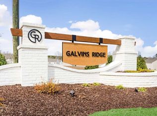 331 David Hill Dr, Sanford, NC 27330