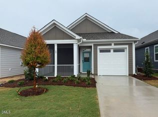 80 Carteret Ct, Clayton, NC 27527