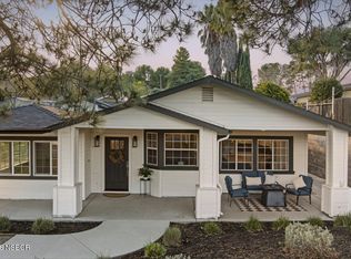 143 Vine St, Paso Robles, CA 93446