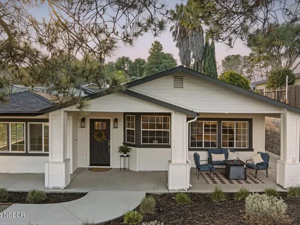 143 Vine St, Paso Robles, CA 93446