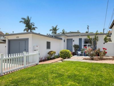 1731 Goodman Ave, Redondo Beach, CA, 90278