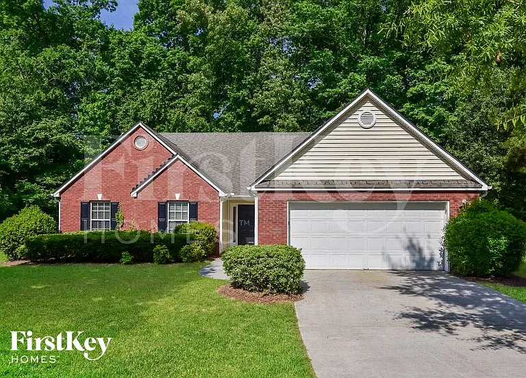 1517 River Song Way — Photo 1