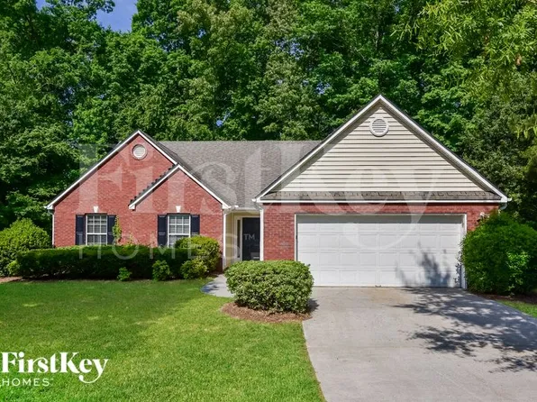 1517 River Song Way, Conyers, GA 30012