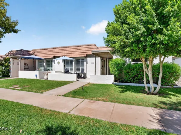 5644 N 12TH Street, Phoenix, AZ 85014