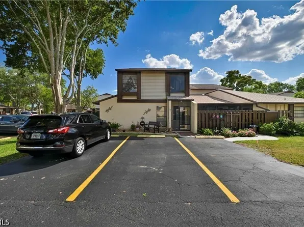 631 SE 12th Ave APT 98, Cape Coral, FL 33990