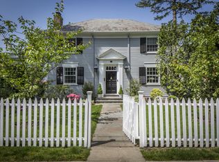 99 White Plains Rd, Bronxville, NY 10708