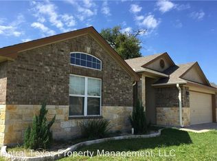1605 Indian Camp Trl, Copperas Cove, TX 76522