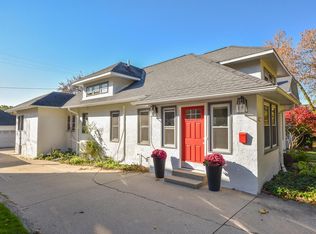 5721 W Washington Blvd, Milwaukee, WI 53208