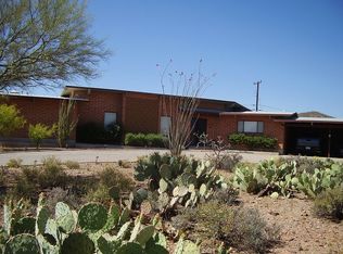 2921 S Jeftoria Rd, Tucson, AZ 85713