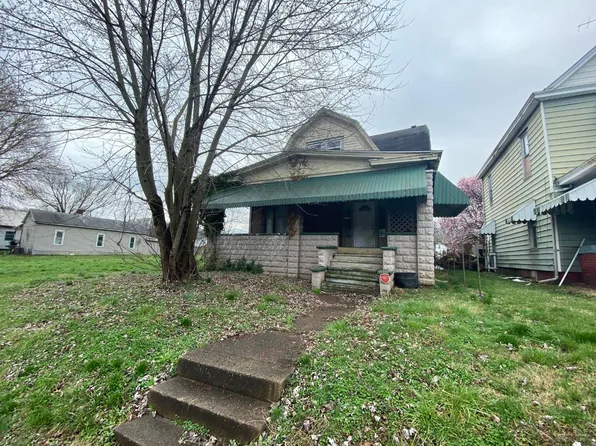 2335 8th Ave, Huntington, WV 25703