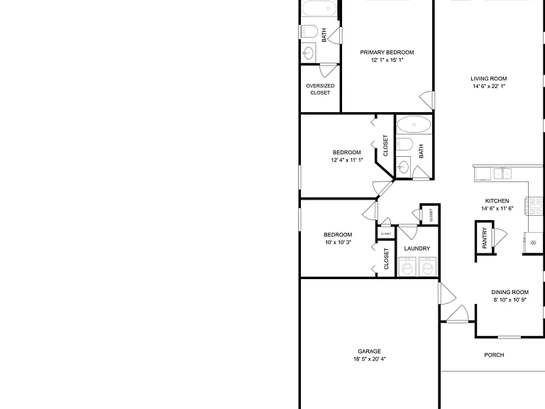 501 Arrowhead Dr — Photo 18