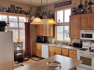 18928 Earl Rd, Big Lake, MN 55309