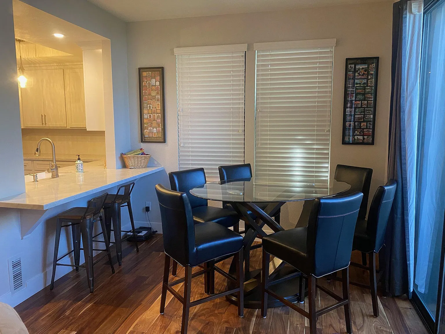 2 bed, $2,800 — Photo 4
