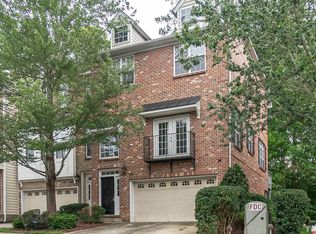 210 Napa Valley Way, Chapel Hill, NC 27516