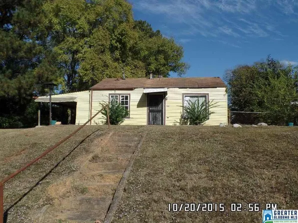 1405 Creel St, Birmingham, AL 35228