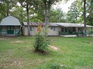 205 Northpoint Loop, Hemphill, TX 75948