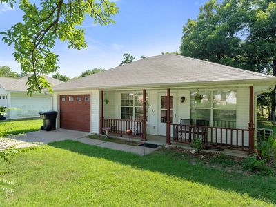 609 S Florence Ave, Claremore, OK, 74017